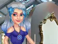 Princess Silver Hair