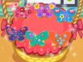 Easter Cookies