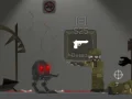 Eggbot vs Zombies