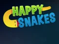 Happy Snakes Happy Snakes