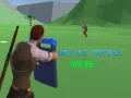 Battle Royale Online Battle Royale Online
