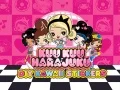 Kuu Kuu Harajuku Stickers