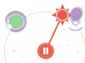 Jump or Block Colors Game