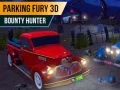 Parking Fury 3D: Bounty Hunter Parking Fury 3D: Bounty Hunter