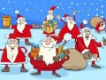 Christmas Photo Differences-2
