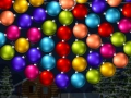 Orbiting Xmas Balls