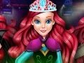 Mermaid Halloween Parties Mermaid Halloween Parties