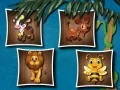 Cute Animal Shapes Cute Animal Shapes