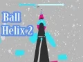Ball Helix 2 Ball Helix 2