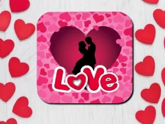 שפּיל Valentines Hidden Harts אָנליין