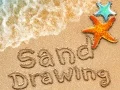 Sand Drawing Sand Drawing