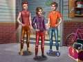 Boys Fashion Outfits
