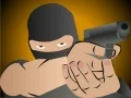Mission Terror Mission Terror