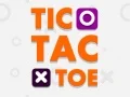Tic Tac Toe Arcade Tic Tac Toe Arcade