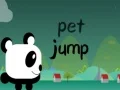 Pet Jump