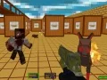 Pixel Swat Zombie Survival Pixel Swat Zombie Survival