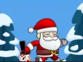 Santa Claus Jump