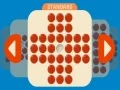 Peg Solitaire Peg Solitaire