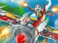 Panda Commander Air Combat Panda Commander Air Combat
