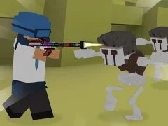 War Of Gun — لعبة مجانية اون لاين