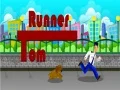 Runner Tom 