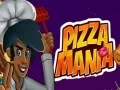 Pizza Mania
