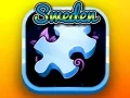 Sweden Jigsaw Challenge