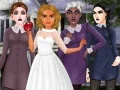 The Chilling Adventures of Sabrina The Chilling Adventures of Sabrina