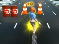 Skater Girl