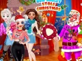How Harley Stole Christmas How Harley Stole Christmas