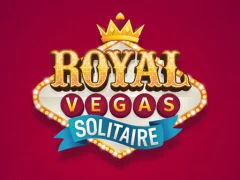Spill Royal Vegas Solitaire online