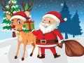 Christmas Trains