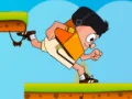 Gravity Running adventure