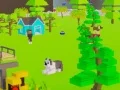 Dog's Garden