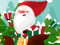 Santa's Gifty Night