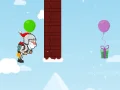 Flappy Santa
