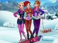 Girls Winter Fashion Girls Winter Fashion