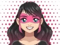 Kawaii Superhero Maker Kawaii Superhero Maker