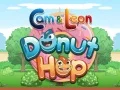 Cam and Leon: Donut Hop
