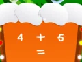 Christmas & math Christmas & math