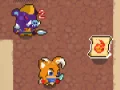 Rogue Tail