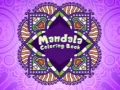 Mandala Coloring Book