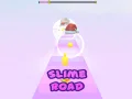 Slime Road Slime Road