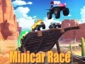 Minicar Race Minicar Race