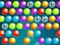 Halloween Bubble Shooter
