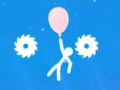 Stickman Rise Up Escape Stickman Rise Up Escape