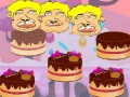 Cake Eaters Cake Eaters