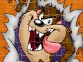 Toon Jigsaw Halloween Toon Jigsaw Halloween