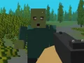 Pixel Survival Pixel Survival