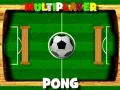 Multiplayer Pong Multiplayer Pong